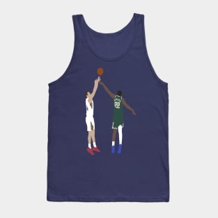 Bojan Bogdanovic Game Winner Over Kris Middleton Tank Top